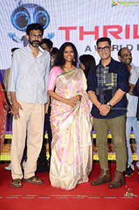 Love Story Movie Pre-Release Event