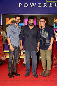 Love Story Movie Pre-Release Event