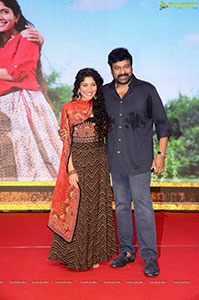 Love Story Movie Pre-Release Event