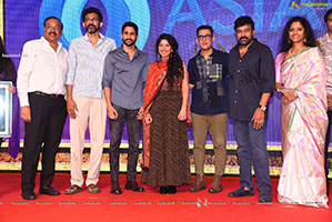 Love Story Movie Pre-Release Event