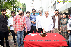 Love Story Movie Success Meet