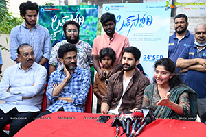 Love Story Movie Success Meet