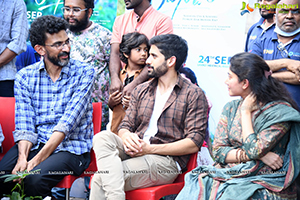 Love Story Movie Success Meet