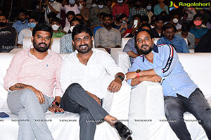 Nithiin's Maestro Movie Pre-Release Event