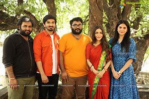 Missing movie Promotional Song Launch