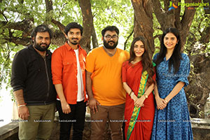 Missing movie Promotional Song Launch