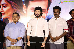 Most Eligible Bachelor Movie Trailer Launch