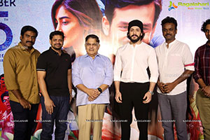 Most Eligible Bachelor Movie Trailer Launch