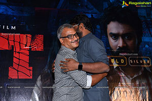 NET Zee5 Originals Film Press Meet