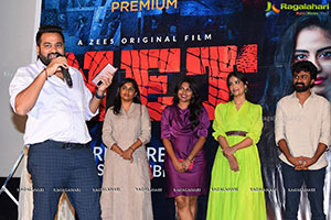 NET Zee5 Originals Film Press Meet