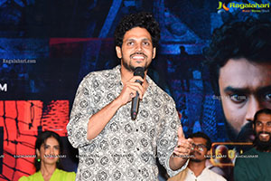 NET Zee5 Originals Film Press Meet