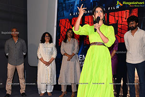 NET Zee5 Originals Film Press Meet