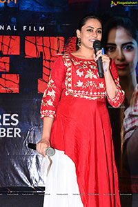 NET Zee5 Originals Film Press Meet