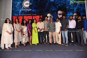 NET Zee5 Originals Film Press Meet