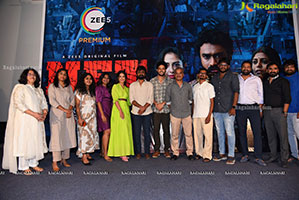 NET Zee5 Originals Film Press Meet