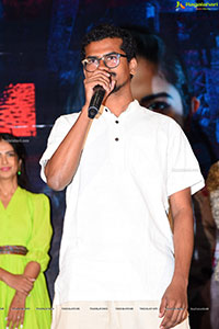 NET Zee5 Originals Film Press Meet