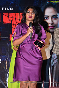 NET Zee5 Originals Film Press Meet