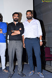 NET Zee5 Originals Film Press Meet