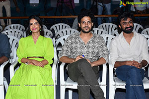 NET Zee5 Originals Film Press Meet