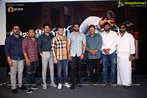 Raja Vikramarka Movie Teaser Launch