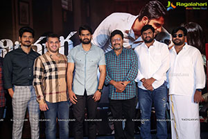 Raja Vikramarka Movie Teaser Launch