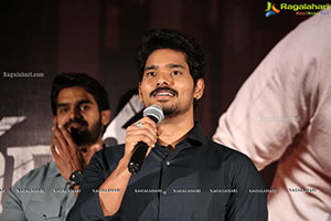 Raja Vikramarka Movie Teaser Launch