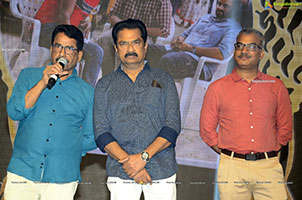 Republic Movie Pre Release Event