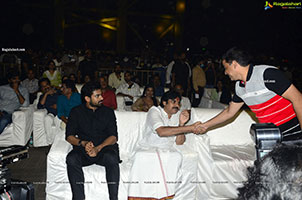 Republic Movie Pre Release Event