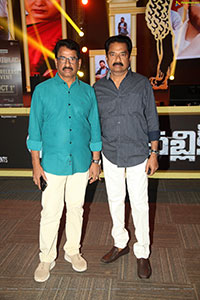 Republic Movie Pre Release Event