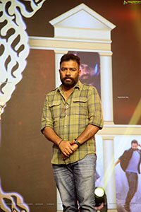 Republic Movie Pre Release Event