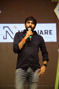 Republic Movie Pre Release Event