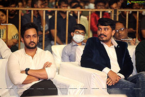 Republic Movie Pre Release Event