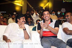 Republic Movie Pre Release Event