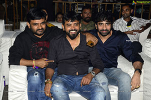 Republic Movie Pre Release Event