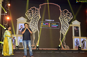 Republic Movie Pre Release Event