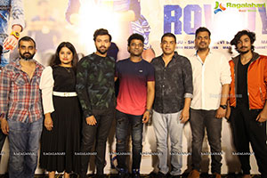 Rowdy Boys Movie Teaser Launch