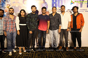 Rowdy Boys Movie Teaser Launch