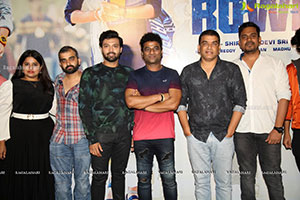 Rowdy Boys Movie Teaser Launch