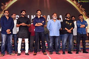 Seetimaarr Pre Release Event