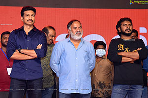 Seetimaarr Pre Release Event