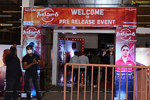 Seetimaarr Pre Release Event