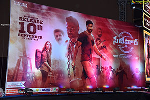 Seetimaarr Pre Release Event