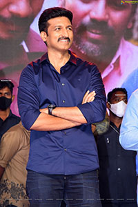 Seetimaarr Pre Release Event