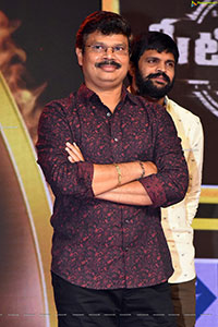 Seetimaarr Pre Release Event