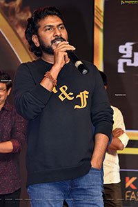 Seetimaarr Pre Release Event