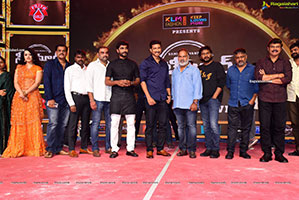 Seetimaarr Pre Release Event