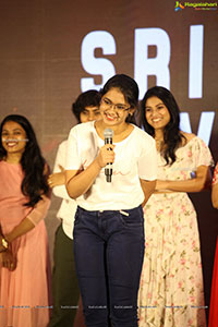 Seetimaarr Movie Success Event