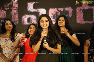 Seetimaarr Movie Success Event