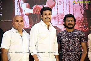 Seetimaarr Movie Success Event