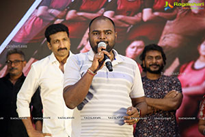 Seetimaarr Movie Success Event